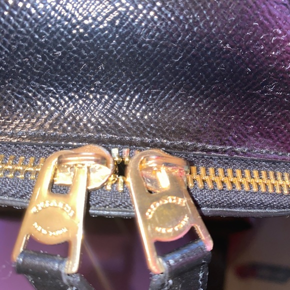 Coach Backpack - Picture 4 of 5